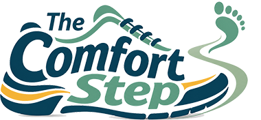 the comfort step